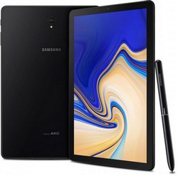 Замена дисплея на планшете Samsung Galaxy Tab S4 10.5 в Кемерово